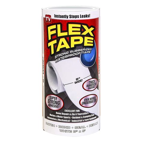 where to buy flex tape in stores.